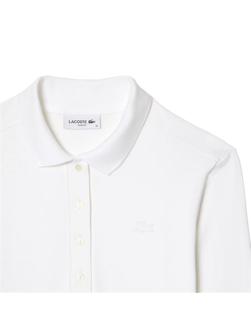 PF5464001 lacoste | PF5464001 BIANCO